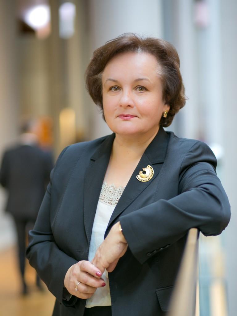 L. Andrikienė: Man buvo garbė atstovauti Lietuvai Europos Parlamente