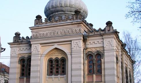 Vilniaus kenesa