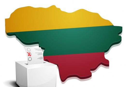 2016 m. balandžio 9 d. prasidėjo Seimo rinkimų politinė kampanija