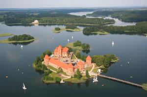 trakai