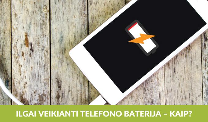 telefono-baterija