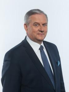 Kandidatas į LR Seimą Vidas Mikalauskas