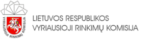 Partijų atstovai traukė burtus dėl rinkimų numerių