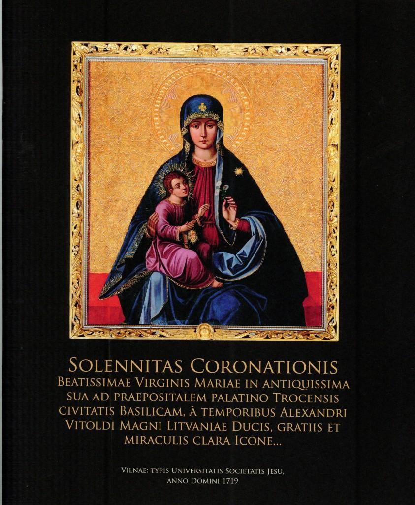 Solemnitas Coronationis