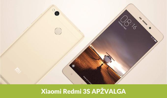 Xiaomi-Redmi-3S