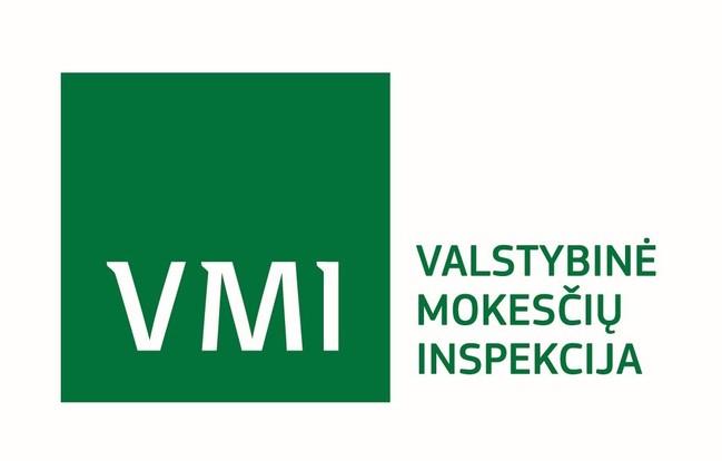 Registruotis gyvai konsultacijai VMI bus galima nuo  birželio 1 d.