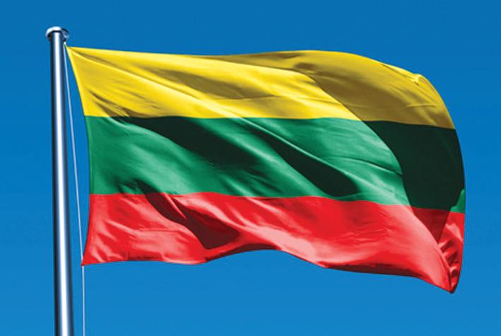 Sveikiname Vasario 16-osios – Lietuvos valstybės atkūrimo dienos proga!