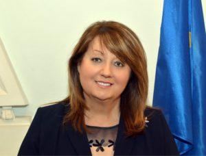 Vilija Blinkevičiūtė: apie darbą  Europos Parlamente ir moterų  problemas