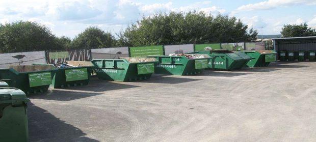 Pasikeitė Lentvario didelių gabaritų ir žaliųjų atliekų aikštelės darbo laikas