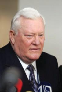 Socialdemokratų lyderiai – Algirdas  Mykolas Brazauskas ir Steponas Kairys – buvo ištikimi Lietuvos „liokajai“