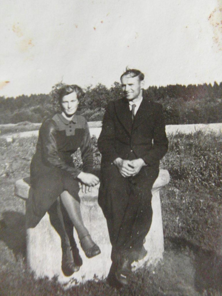 Tremtinio jausmai be cenzūros