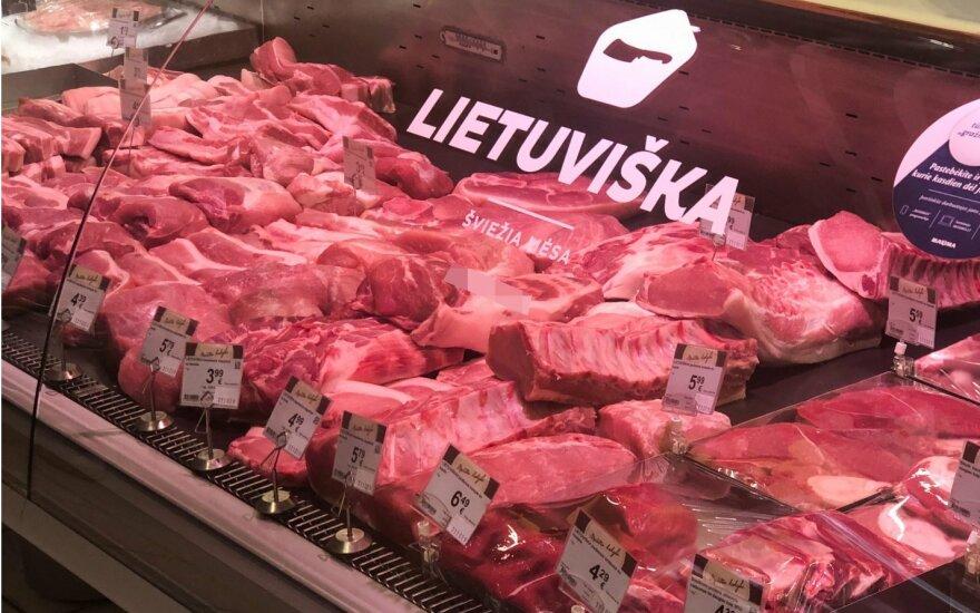 Metų seklys: žmona drabužius pirkdavo Monake, vyro seifas banke prikimštas pinigų ir aukso