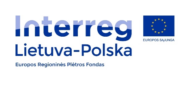 Kultūros paveldo atvėrimui skirta parama