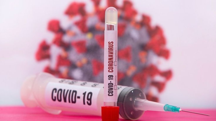 Patvirtinti dar du susirgimų koronavirusu atvejai