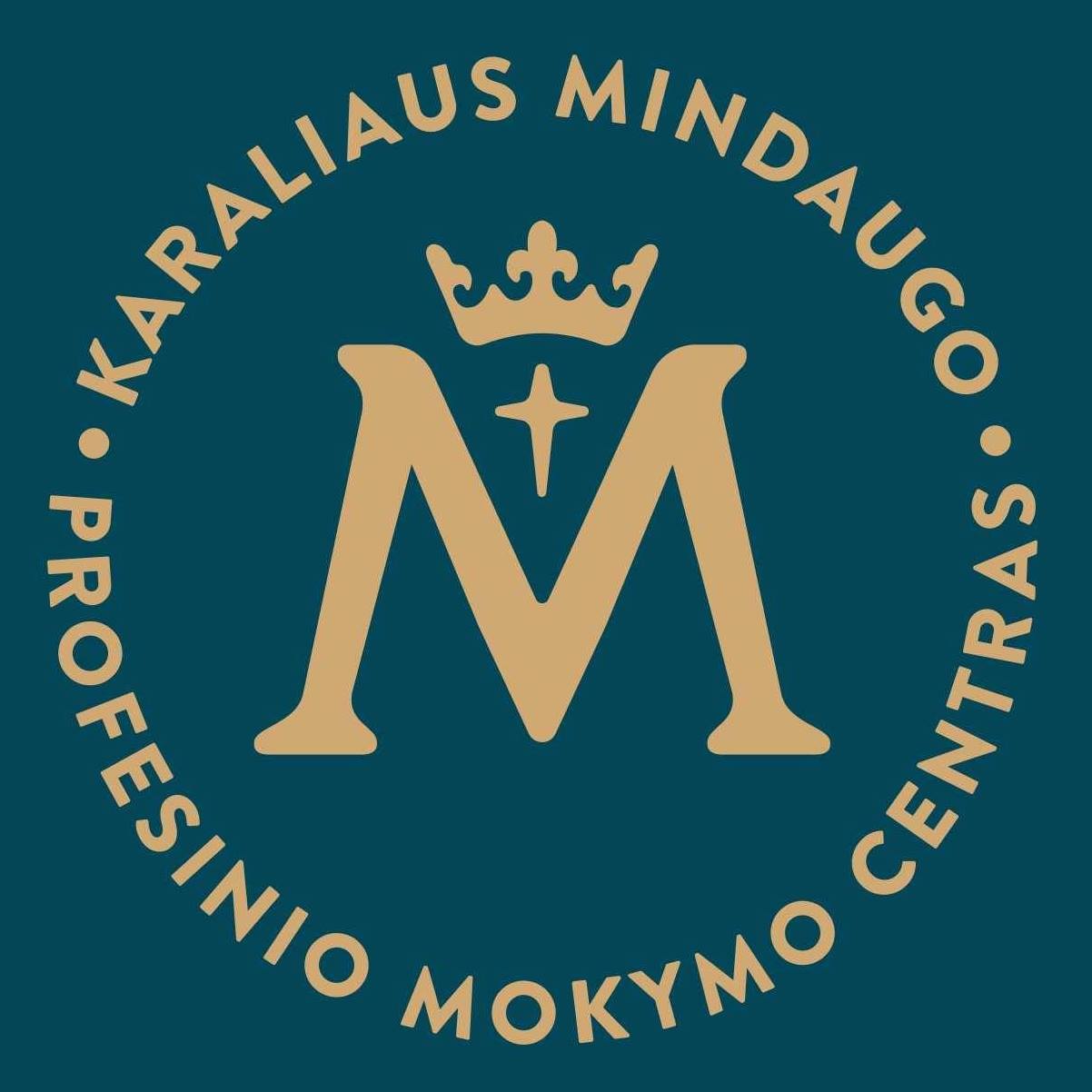 Karaliaus Mindaugo profesinio mokymo centras organizuoja mokymus Aukštadvaryje