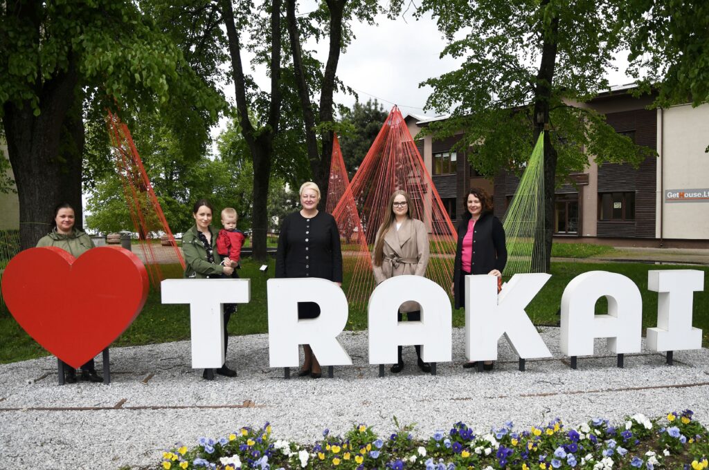 Apdovanoti rajone geriausiai pasirodę „Atliekų kultūros“ egzamino dalyviai