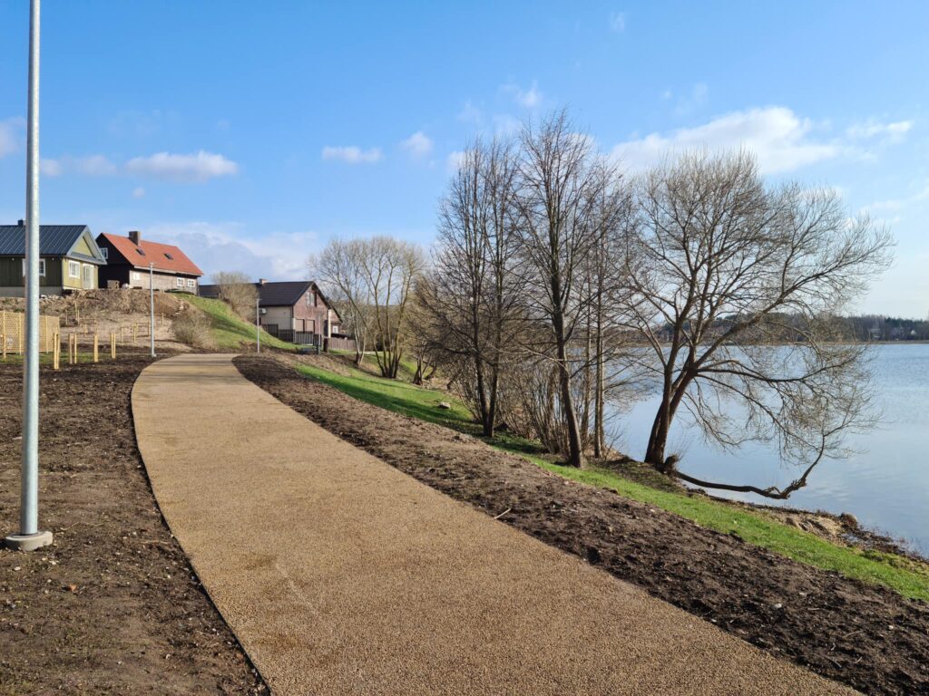 Balandžio mėnesio veiklos apžvalga: ką nuveikė savivaldybės administracija