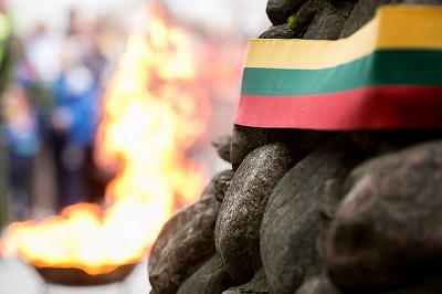 Visoje Lietuvoje vyks renginiai, skirti Gedulo ir vilties, Okupacijos ir genocido dienų tragiškoms netektims ir pasipriešinimui atminti