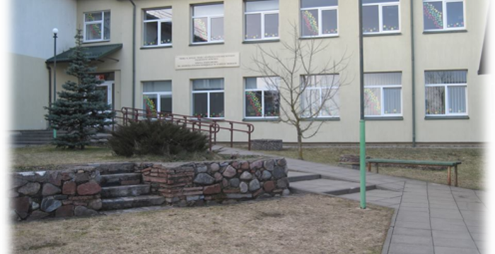 Susitikimas dėl švietimo ir sveikatos priežiūros įstaigų prieinamumo asmenims su negalia užtikrinimo