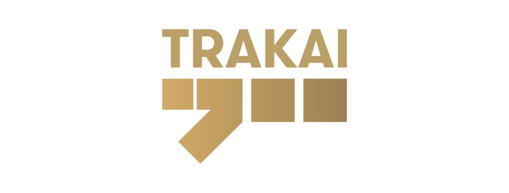 Trakai pristato naują savo logotipą: kablelis istorijoje