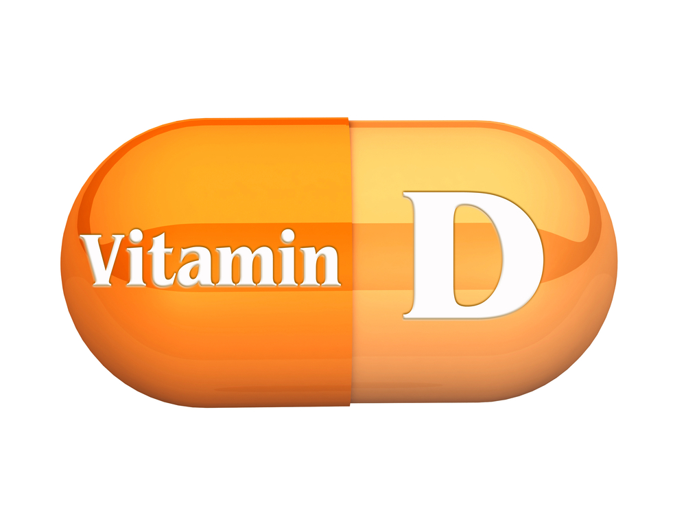 Daugėja tyrimų, įrodančių, kad vitaminas D palengvina COVID-19 ligą