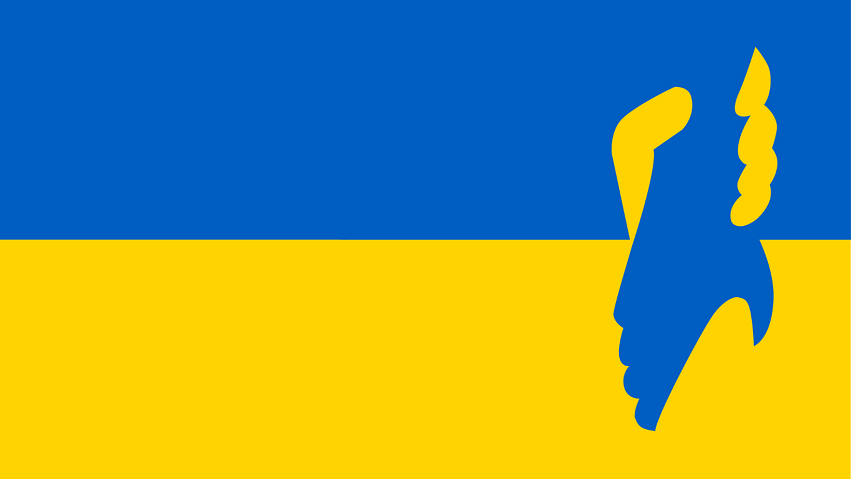 Priimami prašymai dėl kompensacijų už būsto suteikimą Ukrainos gyventojams