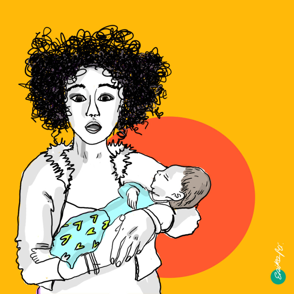 Naujos mamos atmintinė: sveikatos specialistai pataria, kaip pasirūpinti savimi pogimdyminiu laikotarpiu