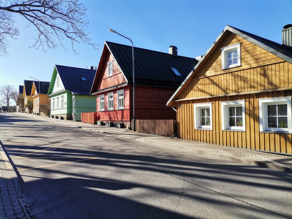 Viktorina „Lietuvos karaimų metai“
