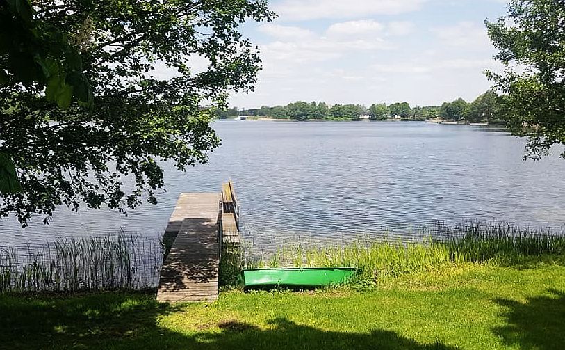 Trakų rajono maudyklų vandens kokybė