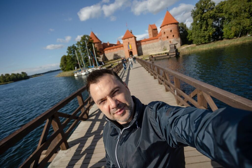 Lietuvos kariuomenė: turime ypatingą svečią