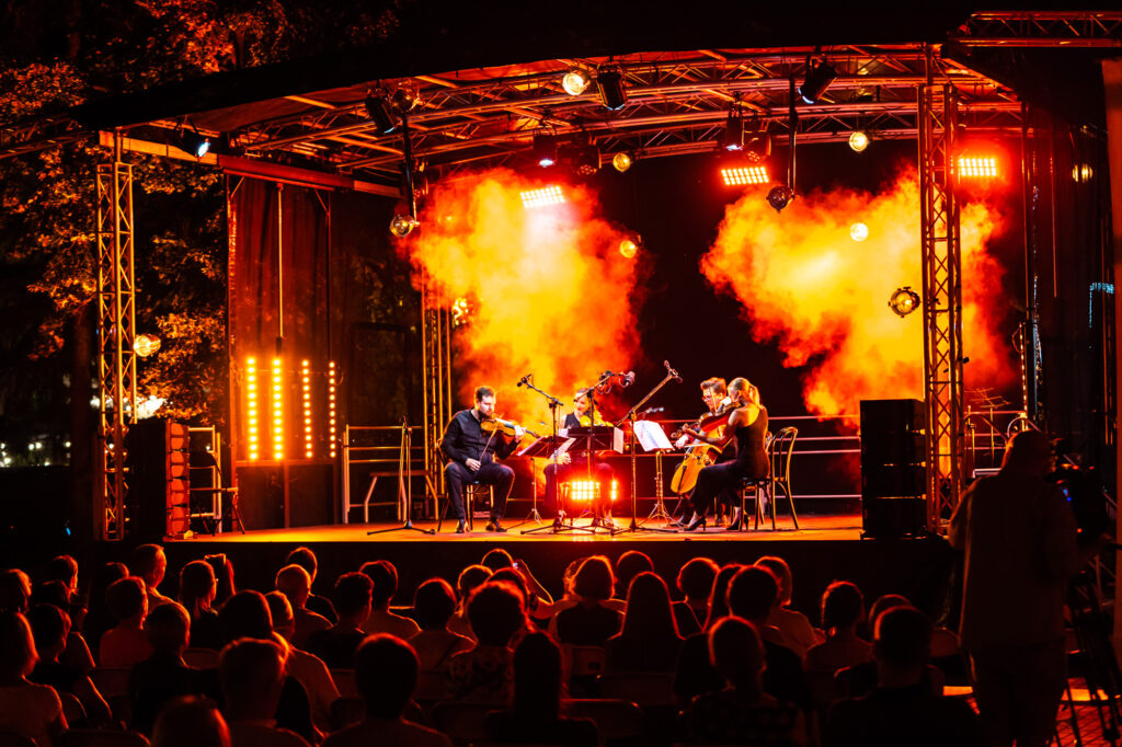 Tarptautinis menų festivalis TRANS/MISIJOS iš Žešuvo keliasi į Trakus