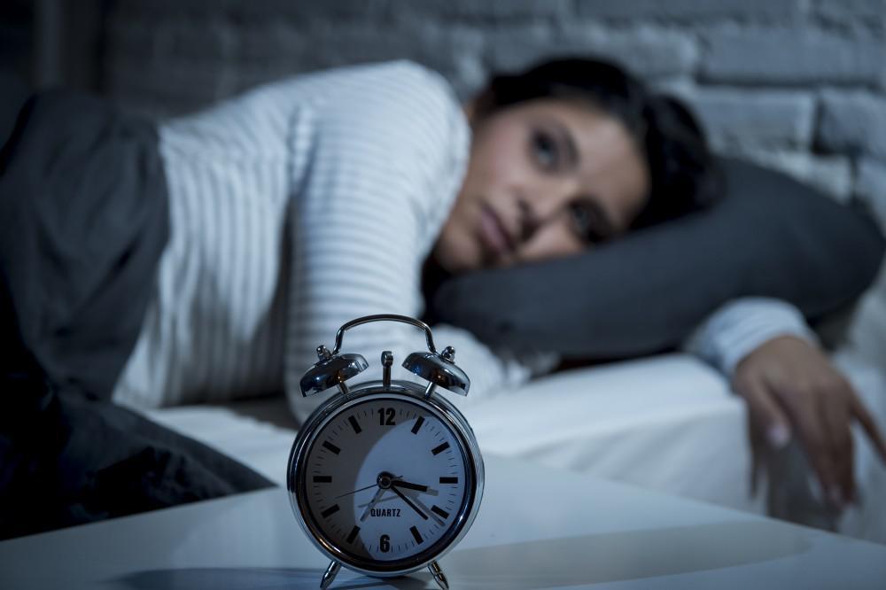 Neatpažinti miego sutrikimai – gydytoja neurologė pasakoja, koks tyrimas atliekamas tokiu atveju