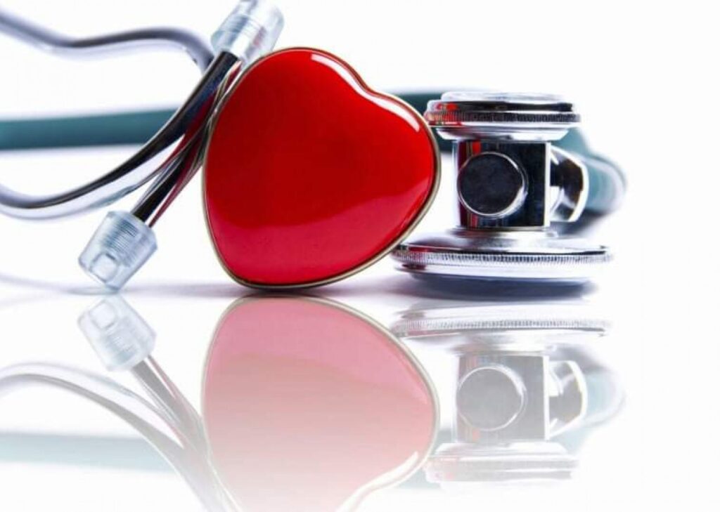 Kviečiame dalyvauti širdies ir kraujagyslių ligų prevencijos ir diagnostikos programoje