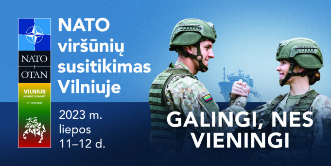 Artėjant istoriniam įvykiui – kas yra NATO viršūnių susitikimas ir kuo jis svarbus Lietuvai?