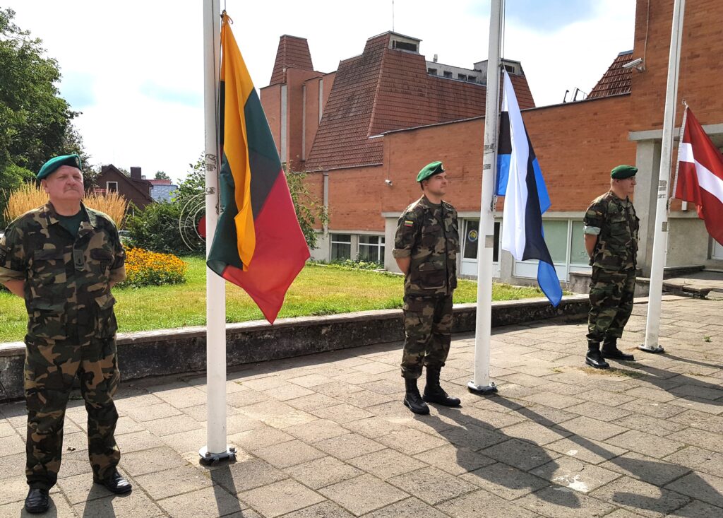 Trakų šauliai laukia prisijungiant drąsių, pilietiškų bei patriotiškų rajono gyventojų!