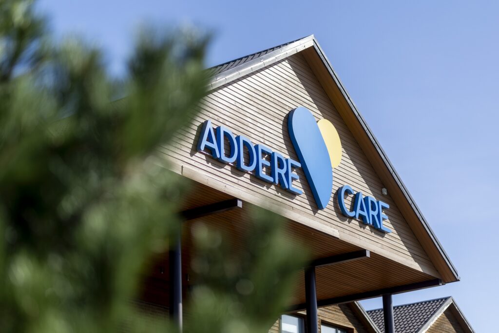 „Addere“ įsigijo viešbutį Vilniuje, kuriame planuoja įrengti antruosius į asmenį orientuotos slaugos namus