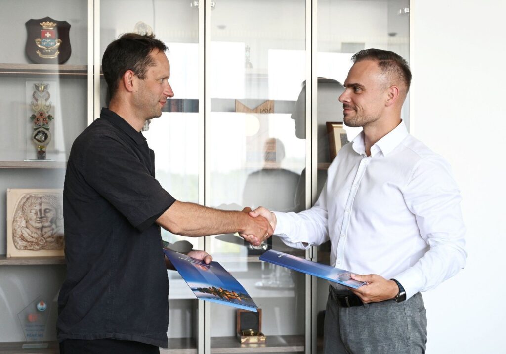 Pradedamas rengti Trakų kultūros ir meno centro rekonstravimo techninis projektas