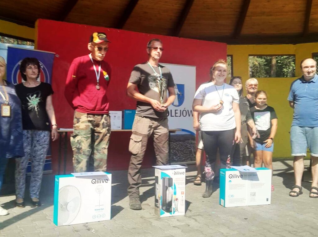 Nebloga „Kremblių“ sezono pradžia