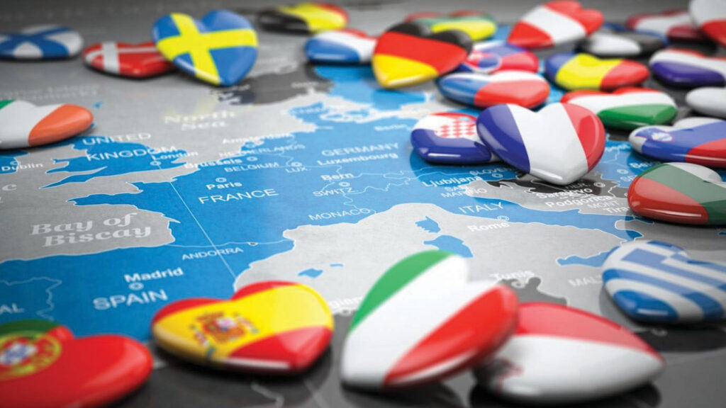 Atrask, Saugok, Dalinkis: Europos kultūros paveldo lobių išsaugojimo kelionė