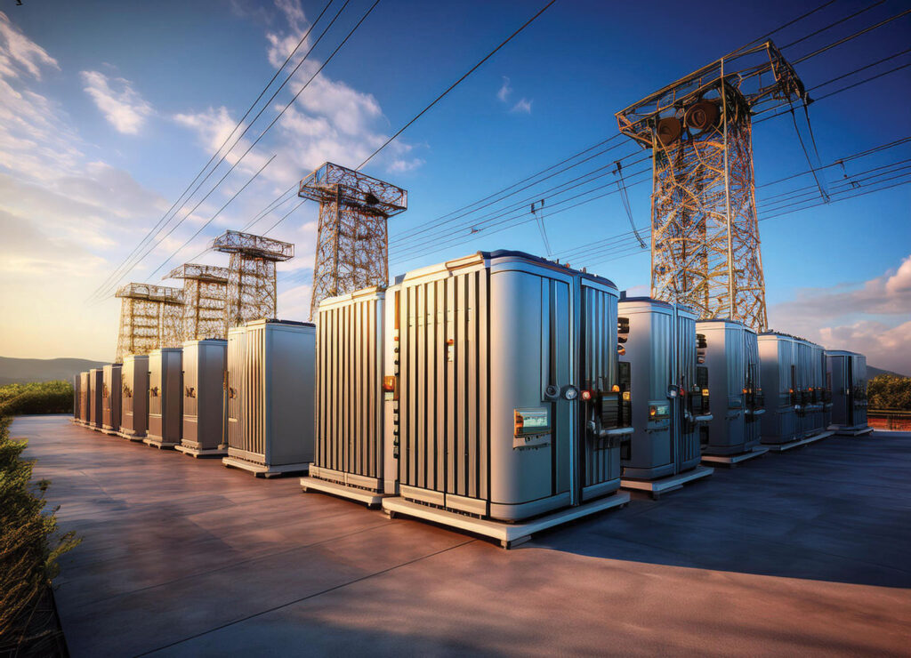 Komisija patvirtino 180 mln. eurų Lietuvos valstybės pagalbos schemą, skirtą elektros energijos kaupimui remti, kad būtų skatinamas perėjimas prie nulinės ekonomikos