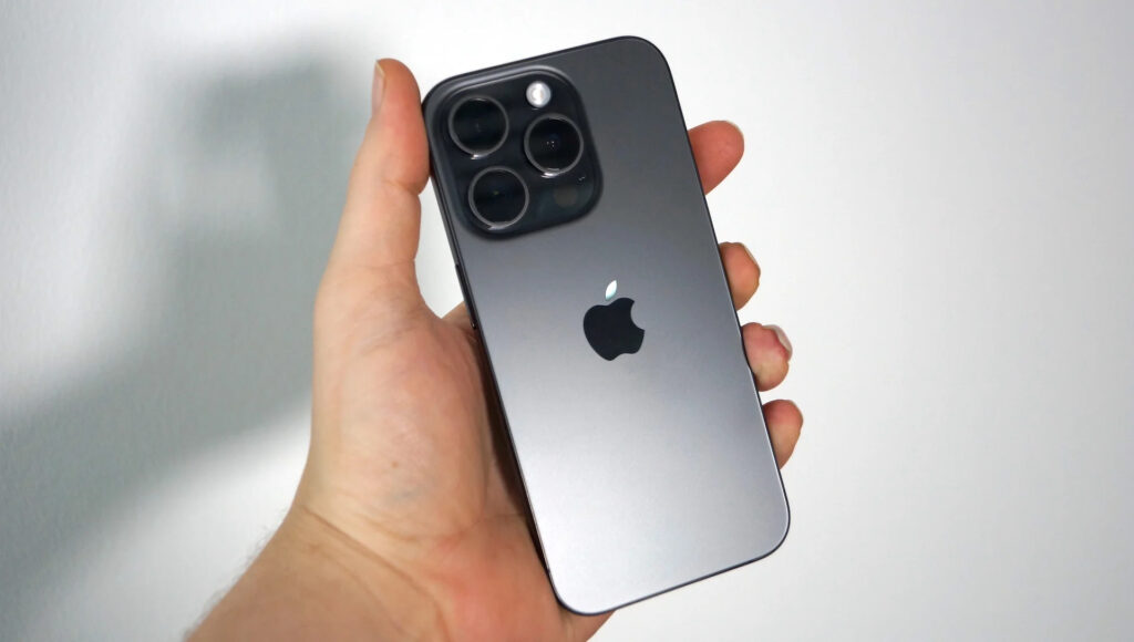 Kodėl Apple produktai išlieka verti jūsų dėmesio?