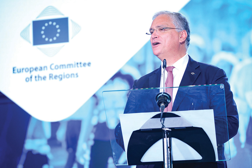 Rekordiniai 2024 m. REGIOSTARS apdovanojimai: Susipažinkite su konkurso finalininkais!