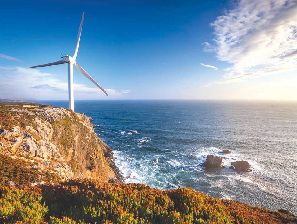 ES Sanglaudos politika: 223,8 mln. eurų teisingam klimato perėjimui Portugalijoje