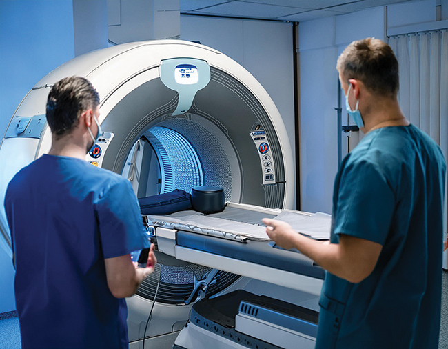 Slovėnijos technologija tobulina protonų terapiją vėžio gydymui